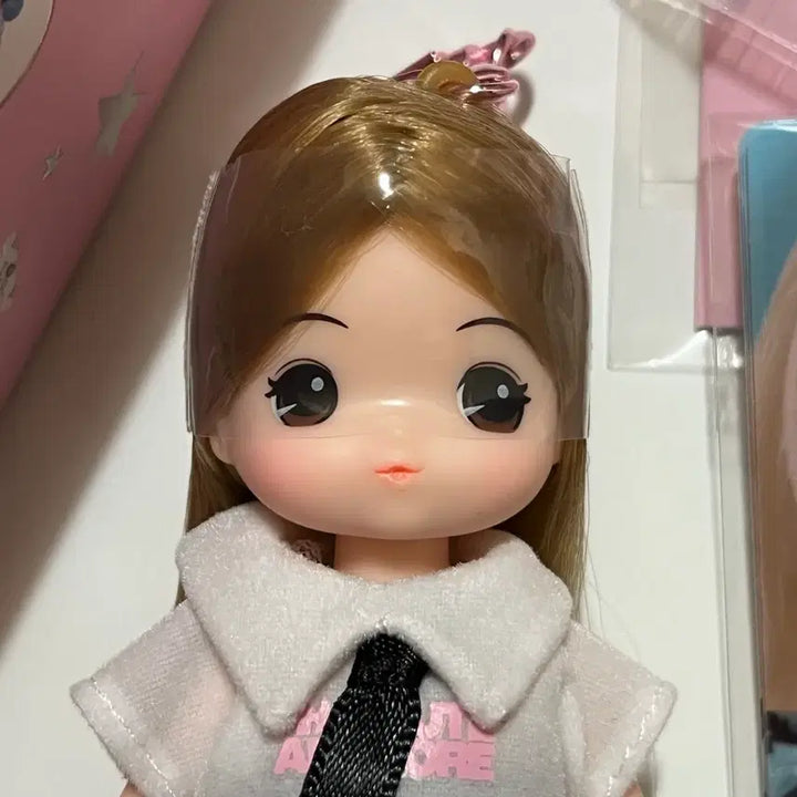 [BUNJANG] ILLIT LILIMIMI Schoolgirl Photocard / 아일릿 리틀미미 스쿨걸