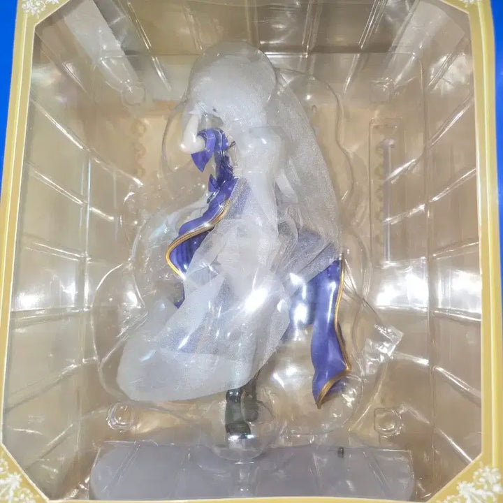 [BUNJANG] Fenix Genius Prince and National Sinner Figure Ralay / 페넥스 천재왕자와 적자국가 재생술 니님 랄레이 피규어 팝니다