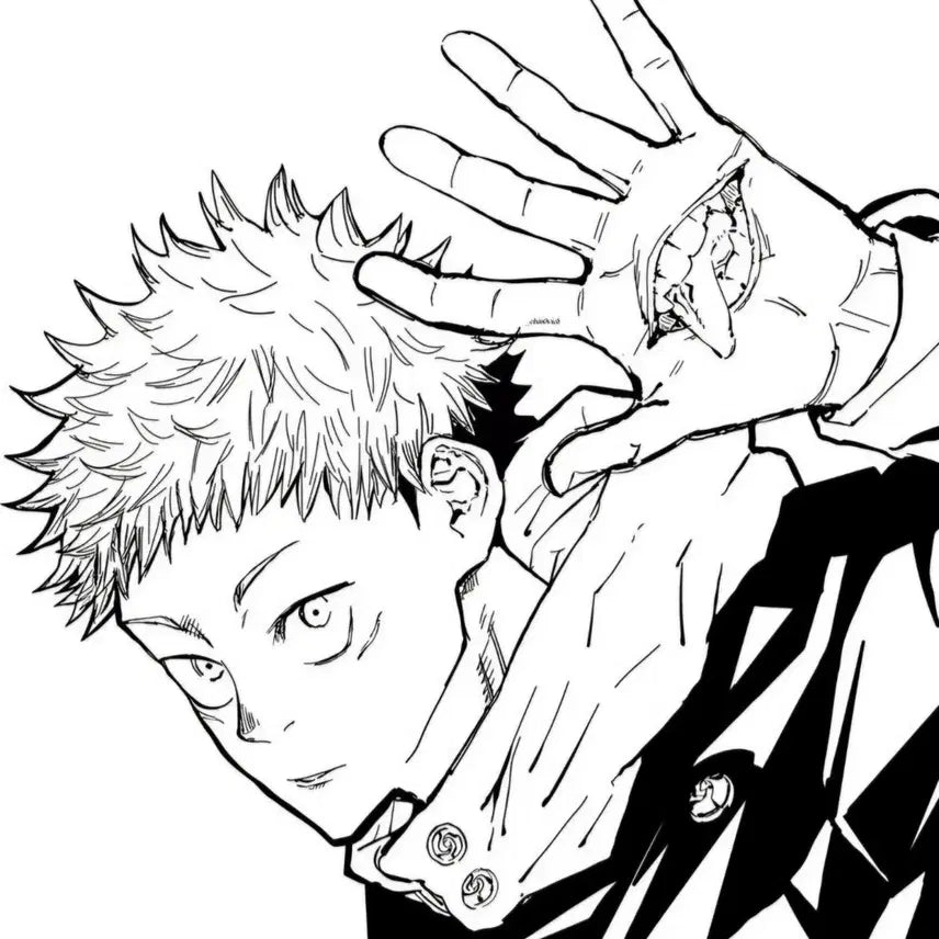 [BUNJANG] Anime Merchandise Random Box Haikyuu!! My Hero Academia Jujutsu Kaisen / 애니 굿즈 랜박 하이큐 히로아카 주술회전
