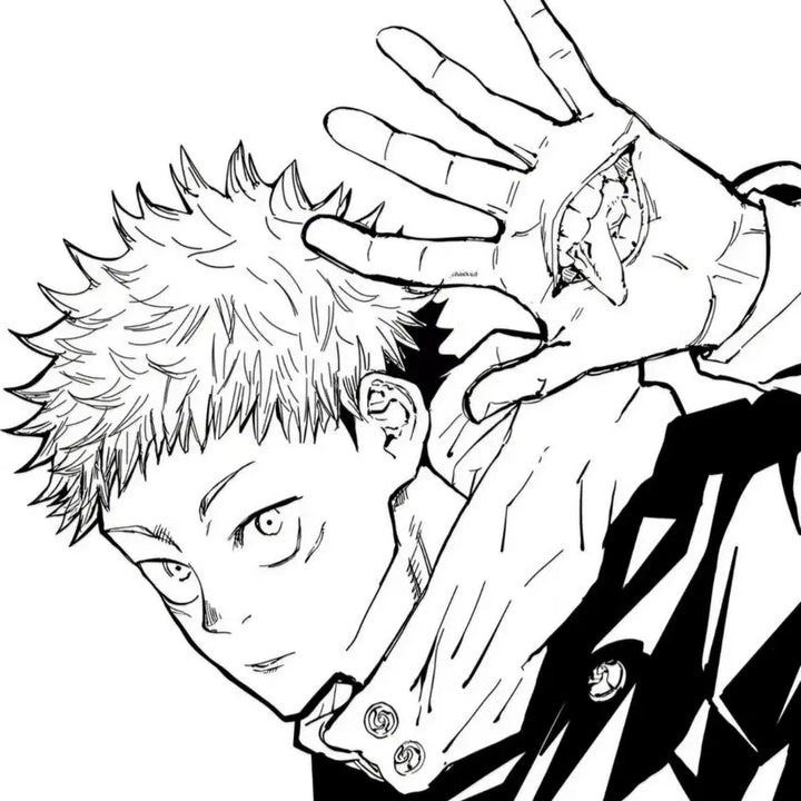 [BUNJANG] Anime Merchandise Random Box Haikyuu!! My Hero Academia Jujutsu Kaisen / 애니 굿즈 랜박 하이큐 히로아카 주술회전