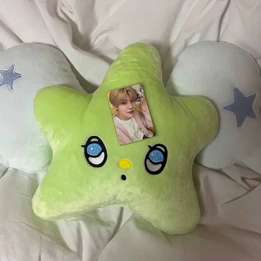 [BUNJANG] IVE Wonyoung Cushion (Unsealed) / 위츄쿠션양도해요