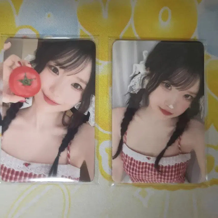 [BUNJANG] fromis_9 Membership Photocard Bundle / 프로미스나인 멤버쉽 포카(미개봉)
