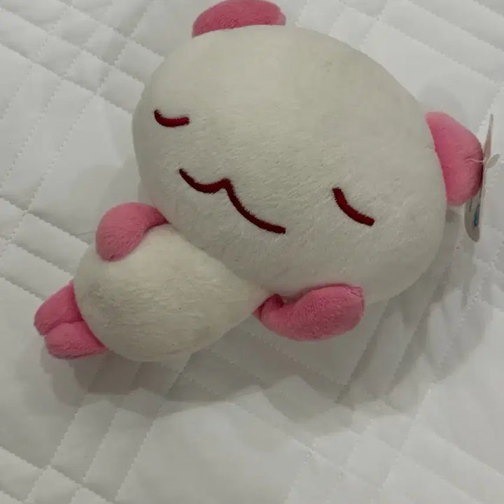 [BUNJANG] Classic Momo Panda Sleeping Doll / 고전 모모판다 잠자는 인형