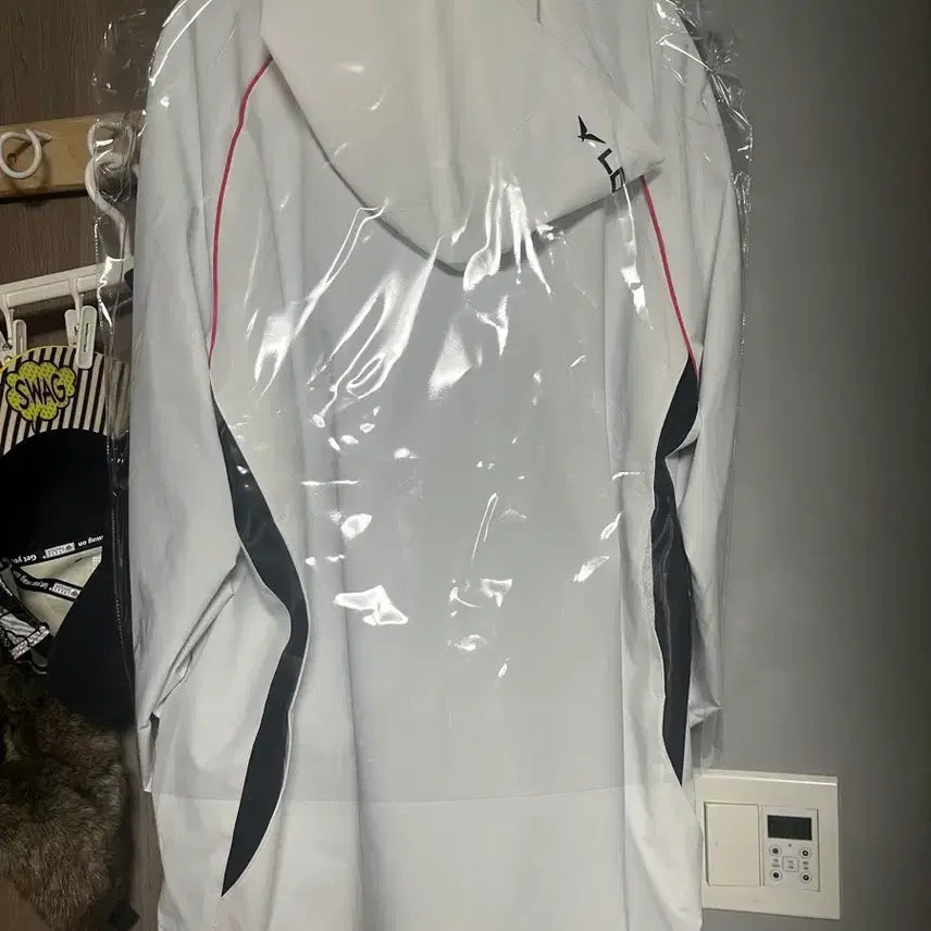 [BUNJANG] T1 2024 Worlds Uniform Jacket XL / T1 티원 2024 월즈 유니폼 자켓 (4성/XL/마킹x)