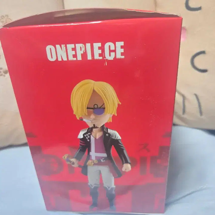 [BUNJANG] One Piece Film Red Random Figure / 원피스 필름 레드 랜덤 피규어