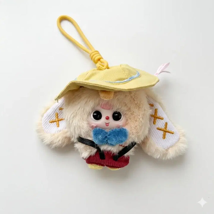 [BUNJANG] Babyz Three Fairytale Doll / 베이비쓰리 동화 인형