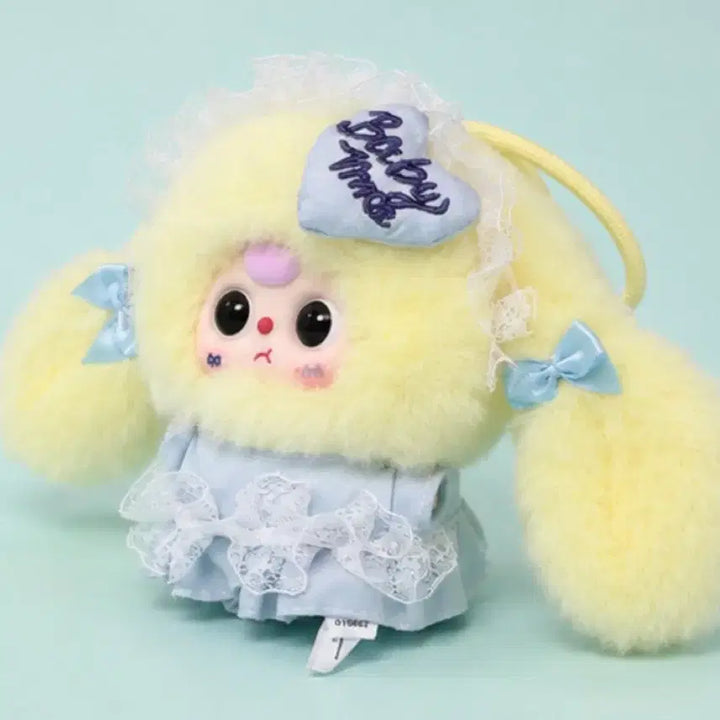 [BUNJANG] Baby3 Fairytale Doll / 베이비쓰리 동화 인형