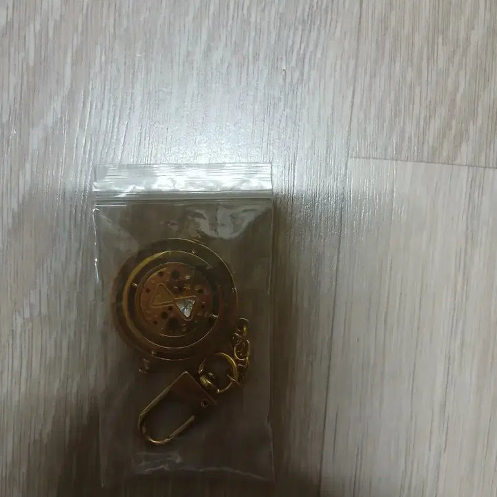[BUNJANG] OST Time Turner Keychain / 오에스티 타임터너 열쇠고리 팝니다.(가격내림)
