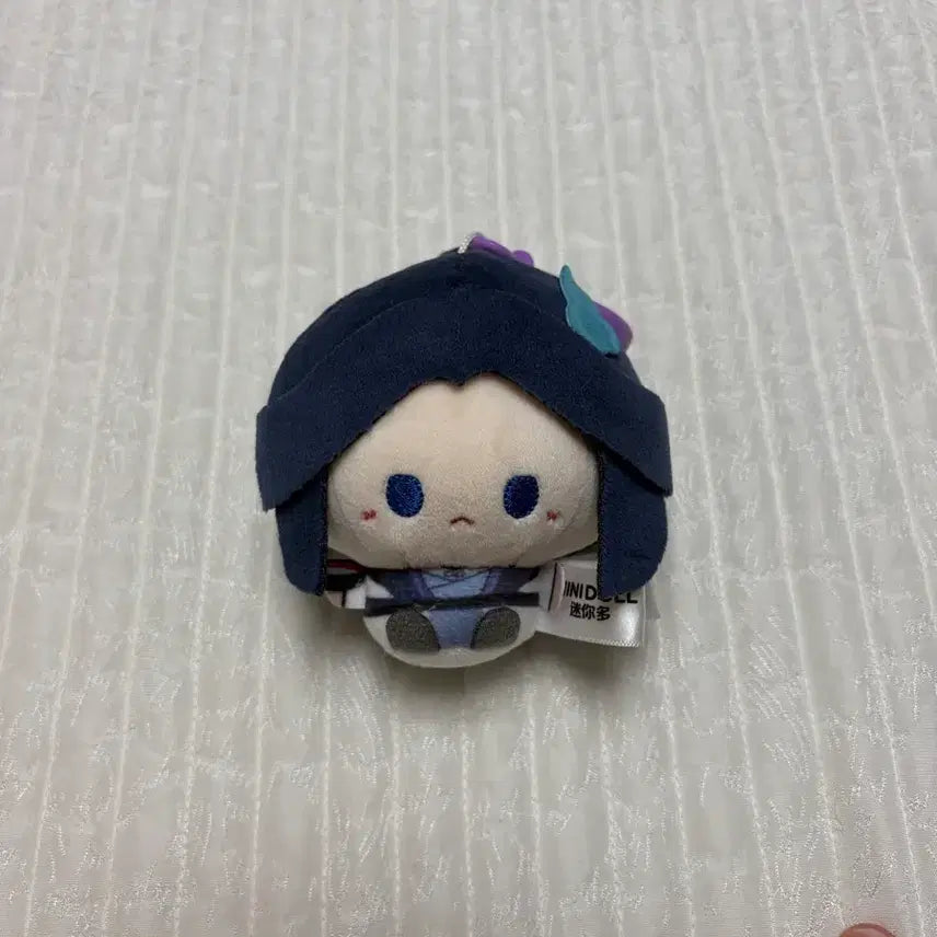 [BUNJANG] Tian Guan Ci Fu English Version Doll / 천관사복 영문 인형