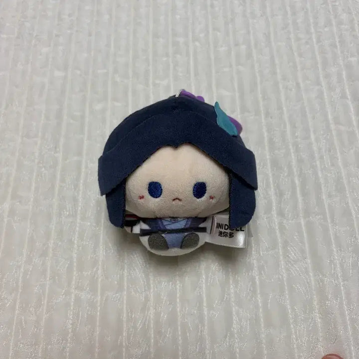 [BUNJANG] Tian Guan Ci Fu English Version Doll / 천관사복 영문 인형