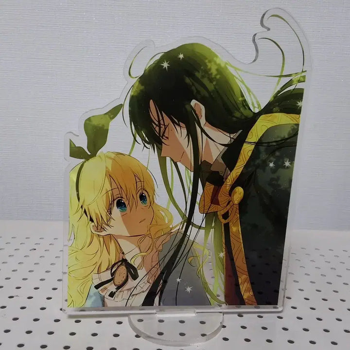 [BUNJANG] Suddenly I Became a Princess A Study in Scarlet Acrylic Stand / (급처!)어느날 공주가 되어버렸다 비공굿 아크릴 스탠드