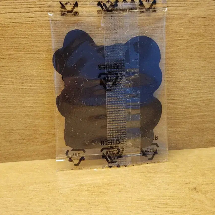 [BUNJANG] Pokemon Snorlax Magnet (Sealed) / [포켓몬스터] 포켓몬 마그넷 잠만보(미개봉)
