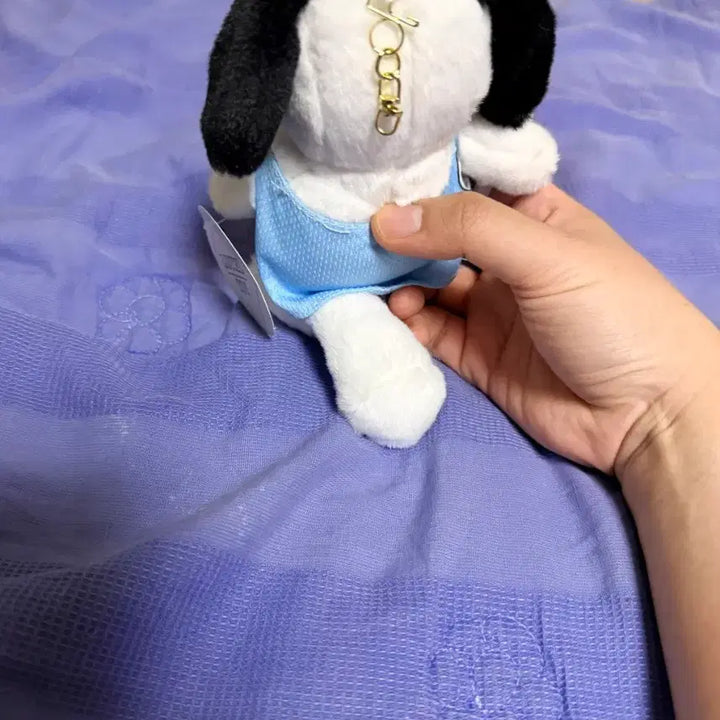 [BUNJANG] Snoopy Plush Toy / 스누피 인형