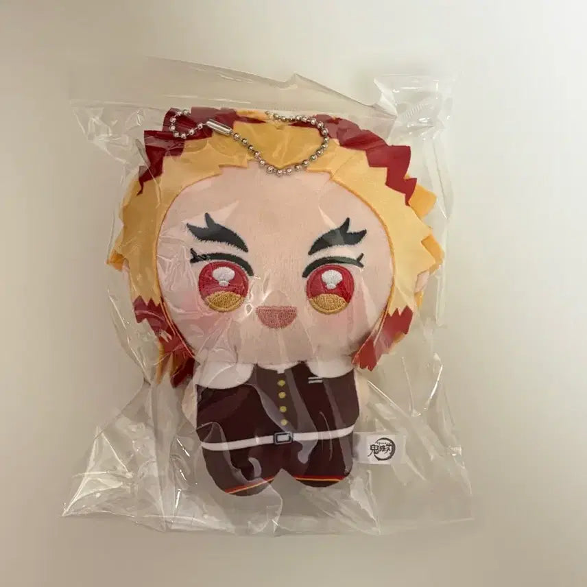 [BUNJANG] Demon Slayer Kyojuro Rengoku Ponystep Figure / 귀멸의 칼날 포니스텝 렌고쿠 쿄주로