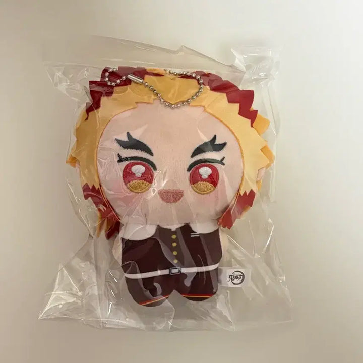 [BUNJANG] Demon Slayer Kyojuro Rengoku Ponystep Figure / 귀멸의 칼날 포니스텝 렌고쿠 쿄주로