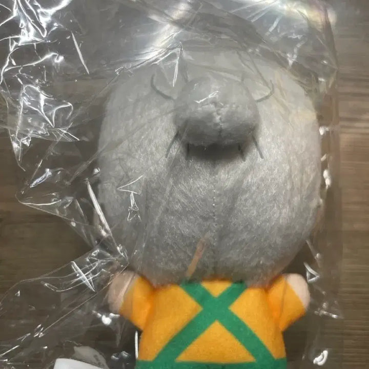 [BUNJANG] Sakamoto Days Sakamoto Chibi Nui Plush / 사카모토데이즈 점프응모 사카모토 치비누이