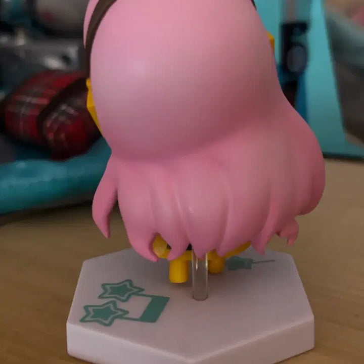 [BUNJANG] Vocaloid Classic Luka Figure / 보컬로이드 고전 루카 피규어