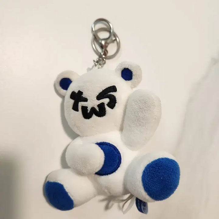 [BUNJANG] TWS ToGomi Plush Keychain / 투어스 투곰이