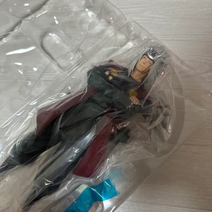 [BUNJANG] Naruto Ichiban Kuji Jiraiya A Prize Unsealed / 택포21.5) 나루토 제일복권 지라이야A상 개봉양품