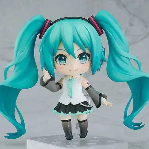 [BUNJANG] Hatsune Miku Nendoroid NT 1701 Sealed / 미개봉 보컬로이드 보카로 하츠네 미쿠 넨도로이드 nt 1701