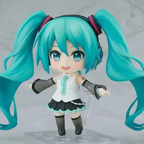 [BUNJANG] Hatsune Miku Nendoroid NT 1701 Sealed / 하츠네 미쿠 넨도로이드 nt 1701 미개봉 양도