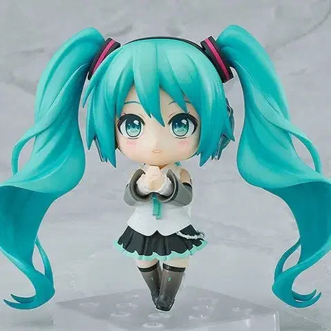 [BUNJANG] Hatsune Miku Nendoroid NT 1701 Sealed / 하츠네 미쿠 넨도로이드 nt 1701 미개봉 양도