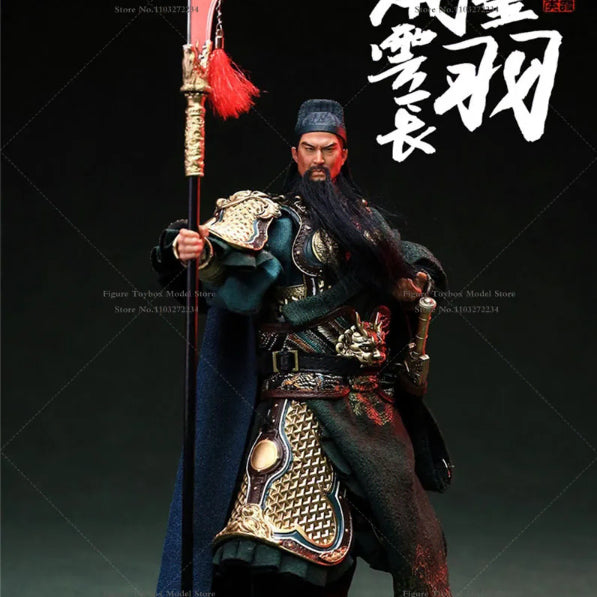 [BUNJANG] 303 Toys 1/12 Scale &