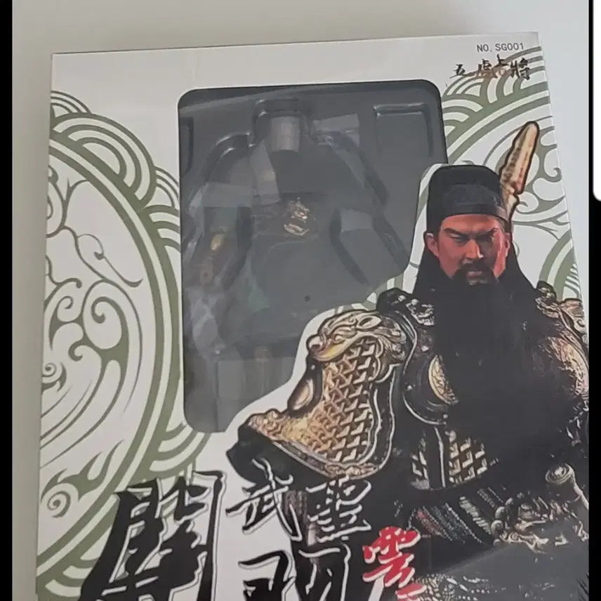 [BUNJANG] 303 Toys 1/12 Scale &