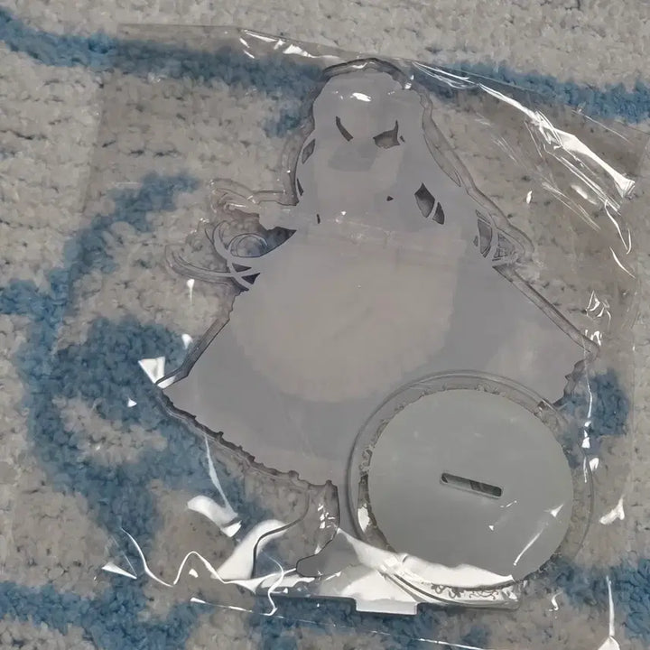 [BUNJANG] Hatsune Miku Maid Acrylic Stand / 하츠네 미쿠 메이드 아크릴 스탠드팝니다!