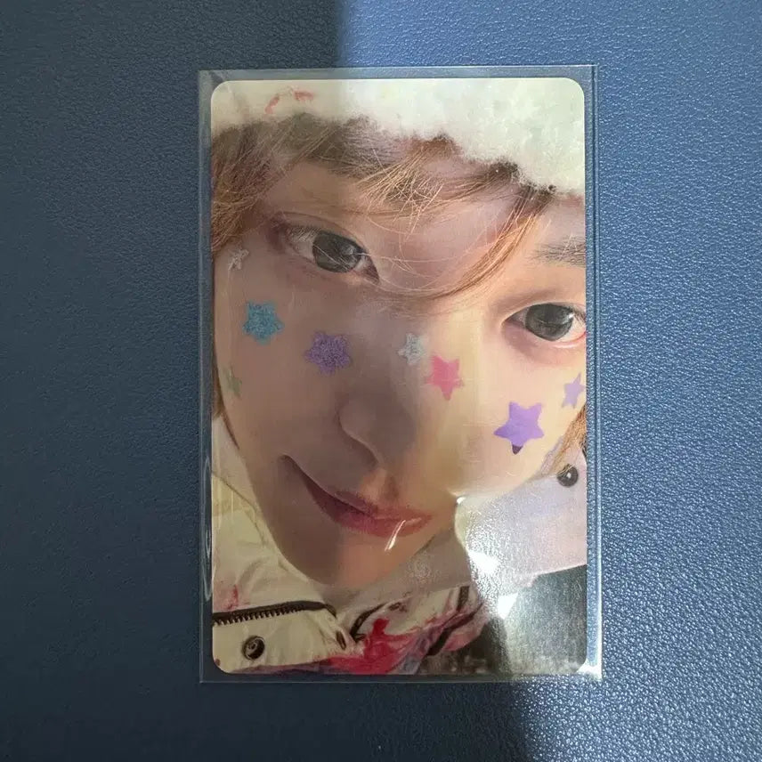 [BUNJANG] RIIZE Wonbin Tokyo Dome Photocard / 라이즈 원빈 도쿄돔 포카