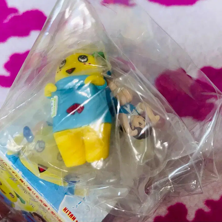 [BUNJANG] Fuchiko on Cup Funassyi Version Figure / 컵위의 후치코 후낫시버전