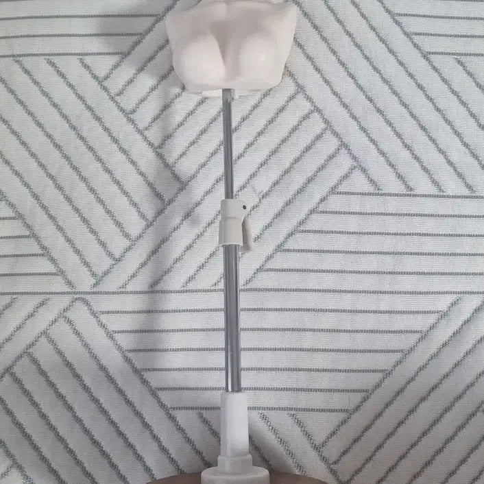 [BUNJANG] BJD MSD~SD Torso (White Skin) - Chinese Brand / 구체관절인형 BJD 구관 MSD~SD 중국샵 여아 미백 토르소