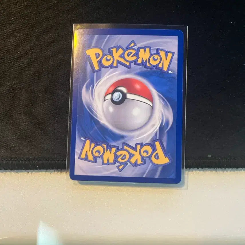 [BUNJANG] Darkrai SAR Trading Card / 다크라이sar