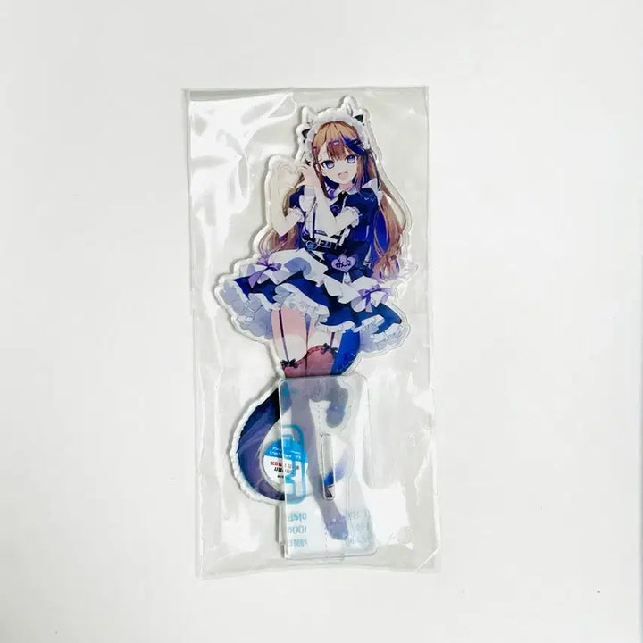 [BUNJANG] Airi Kanna Unofficial Acrylic Stand / 스텔라이브 아이리 칸나 비공식 아크릴 스탠드 판매합니다