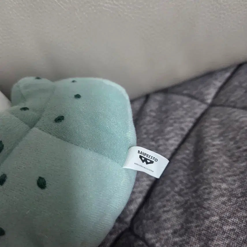 [BUNJANG] Pokemon Seagoing Doll / 포켓몬 바다그다 인형