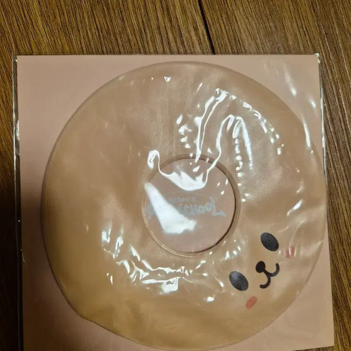 [BUNJANG] Stray Kids Seungmin Uchiwa &amp; Periphe Tube Bundle Set / 승민 우치와 및 퍼핌 튜브