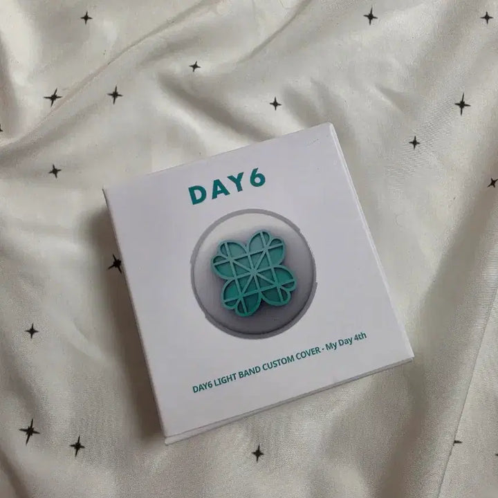 [BUNJANG] DAY6 Light Band Custom Cover My Day 4th Generation Split Set / 데이식스 라이트 밴드 커스텀 커버 마이데이4기 원가양도