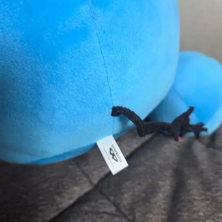[BUNJANG] Pokemon Marill Plush Doll / 포켓몬 마릴 인형
