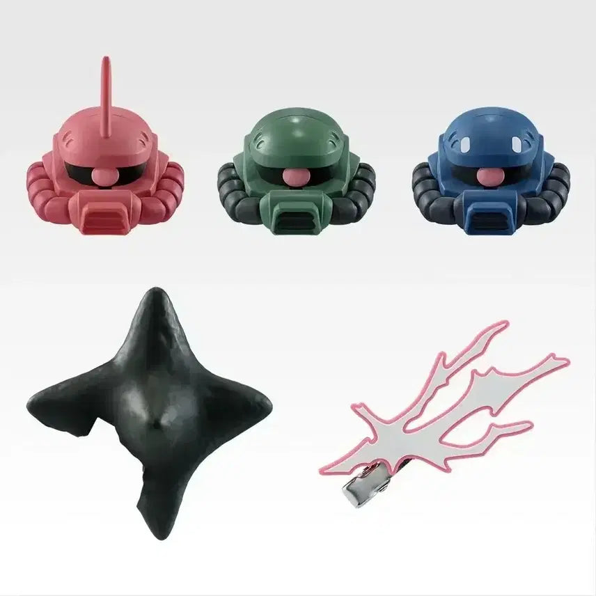 [BUNJANG] Ichiban Kuji Gundam Zeax E Prize Sealed Prize / 제일복권 건담 지쿠악스 E상 미개봉
