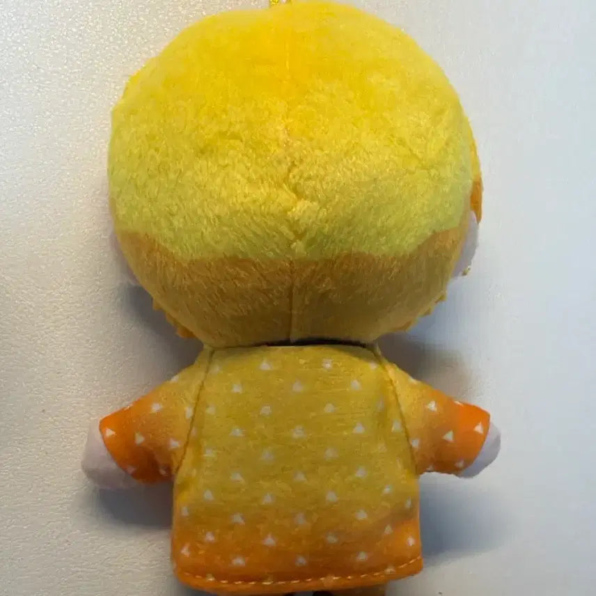 [BUNJANG] Demon Slayer Zenitsu Chibi Nui Doll / 귀멸의칼날 젠이츠 치비누이 인형 팔아요