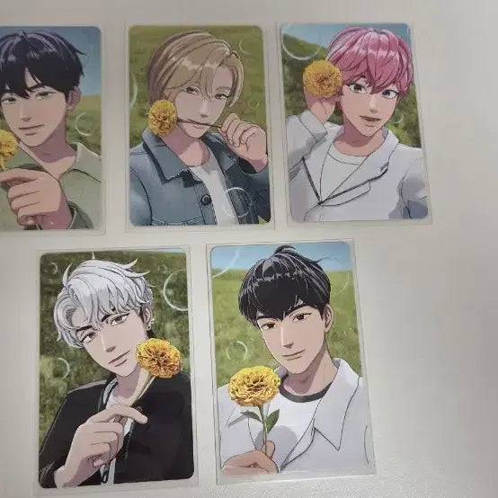 [BUNJANG] PlaYve x Mediheal Bundle Set - POB / 플레이브 메디힐 일괄 판매