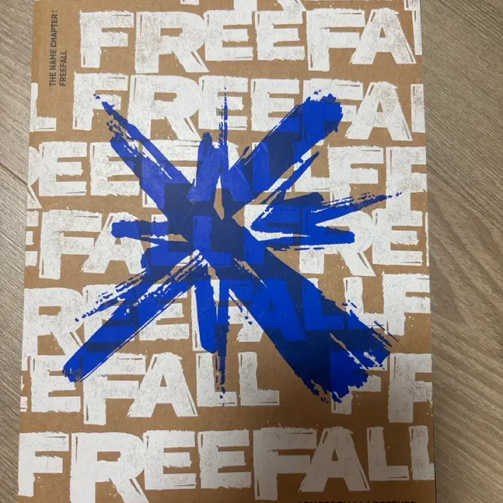 [BUNJANG] TXT THE NAME CHAPTER: FREEFALL Taehyun Version Photocard / 투바투 THE NAME CHAPTER:FREEFALL 태현버전 싸게팔아요