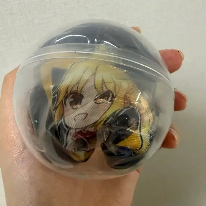 [BUNJANG] Bocchi the Rock! Nijika Ijichi Drum Pouch Gacha / 봇치더록 이지치 니지카 드럼 파우치가챠