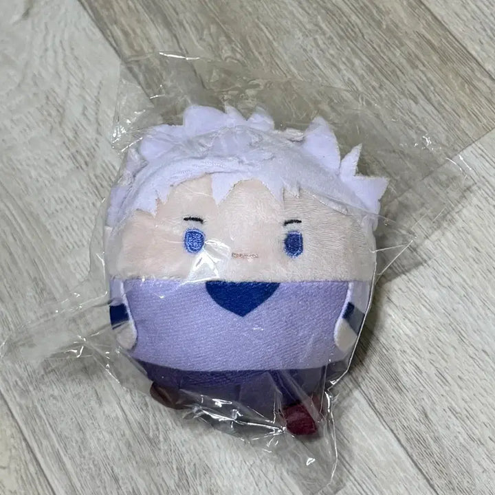 [BUNJANG] Hunter x Hunter Killua Fuwakororing / 헌터헌터 키르아 후와코로링