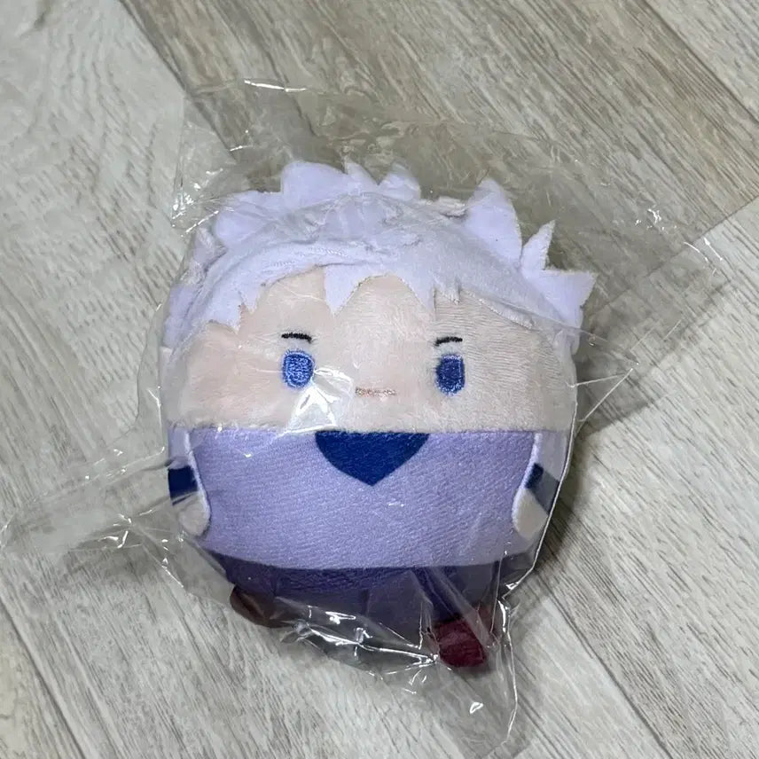 [BUNJANG] Hunter x Hunter Killua Fuwakororing / 헌터헌터 키르아 후와코로링