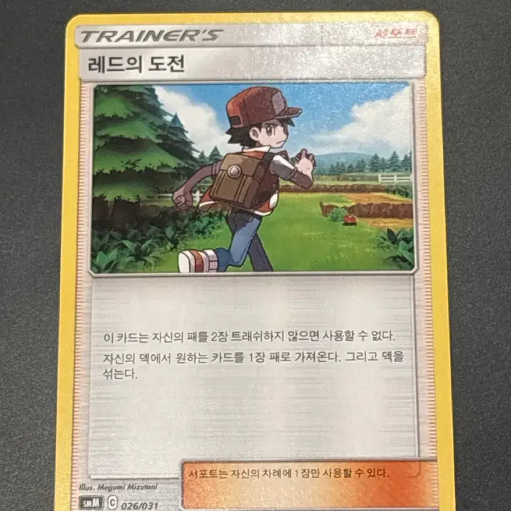 [BUNJANG] Pokemon Red&
