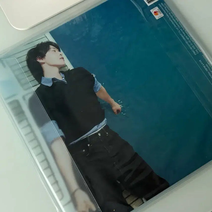 [BUNJANG] NCT Doyoung SOAR LP Concert Cushion Bundle / (콘서트방석 증정) 도영 소어 엘피 soar lp 양도