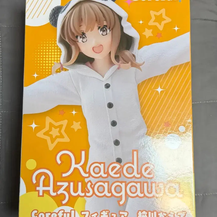 [BUNJANG] Seishun Buta Yarou Coreful Azusagawa Kaede Figure / 청춘돼지 코어풀 coreful 카에데 피규어 (전상품 마지막 가격)