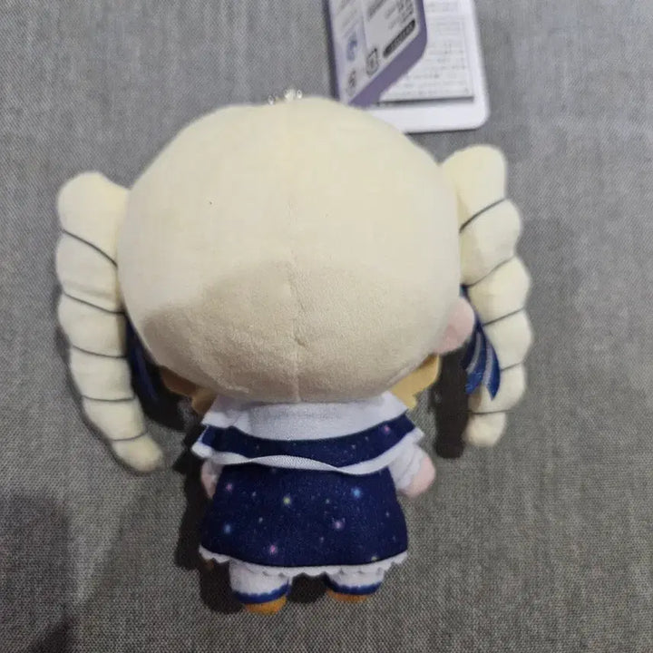 [BUNJANG] Re:Zero Beatrice Plush Doll Petit Chibi / 최저가) 리제로 베아트리스 누이 인형 쁘띠슈 베아코 치비누이
