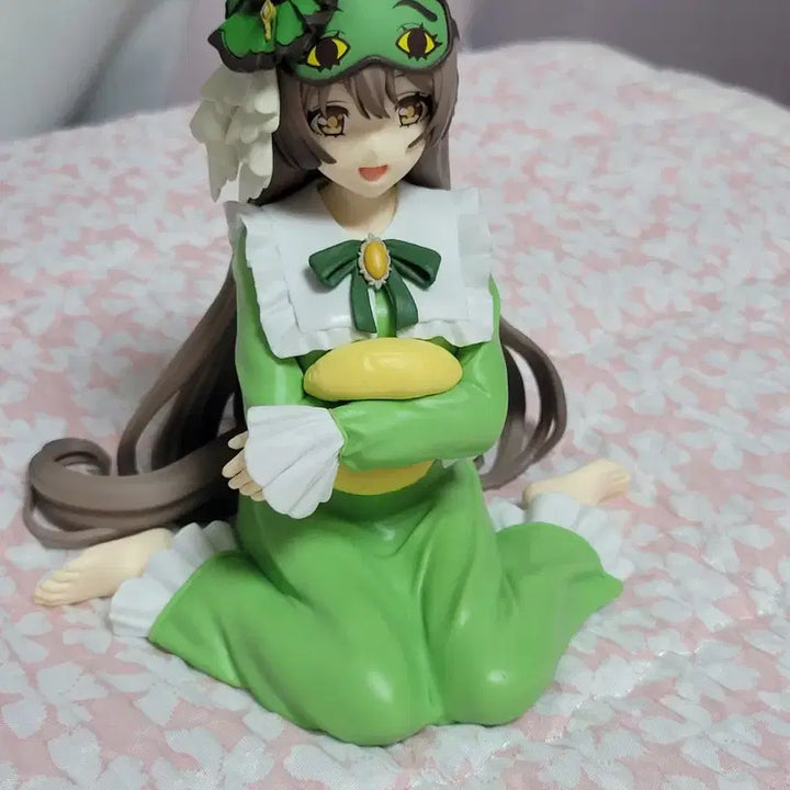 [BUNJANG] Satono Diamond Figure / 사토노 다이아몬드 피규어
